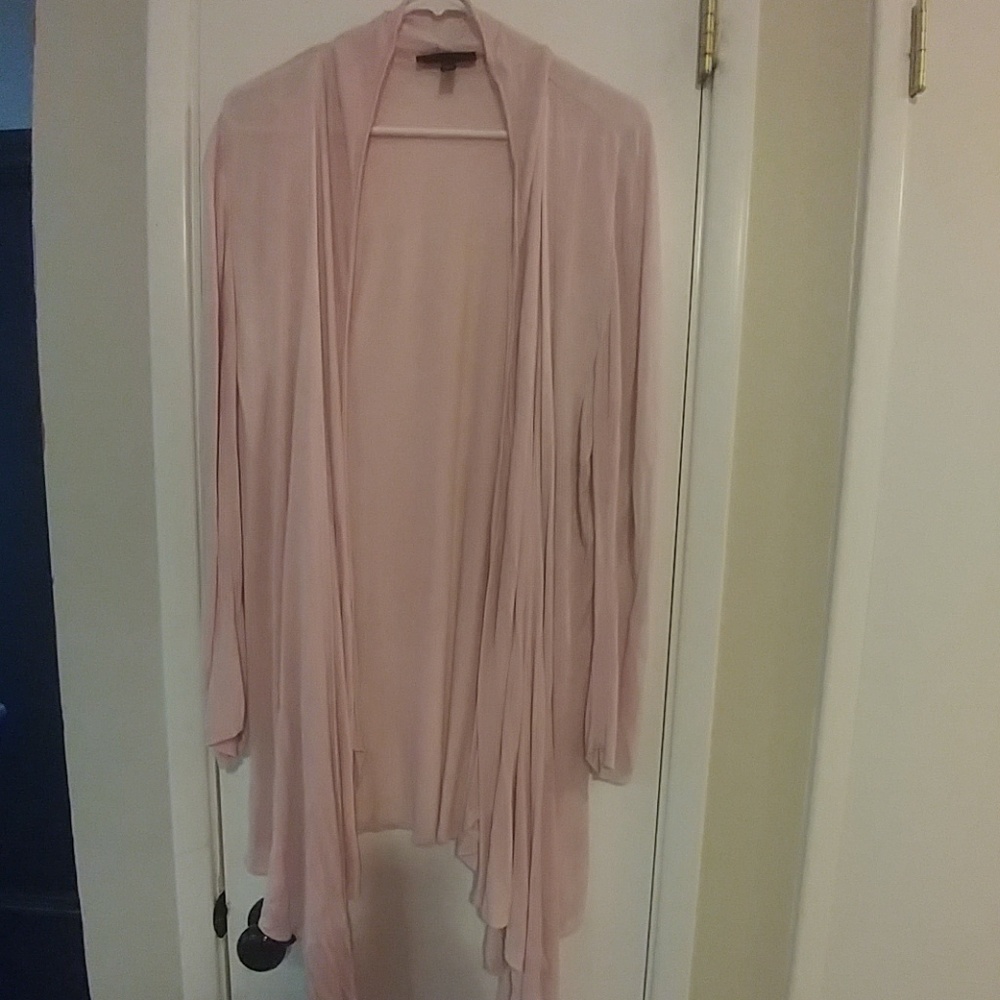 LANE BRYANT CARDIGAN